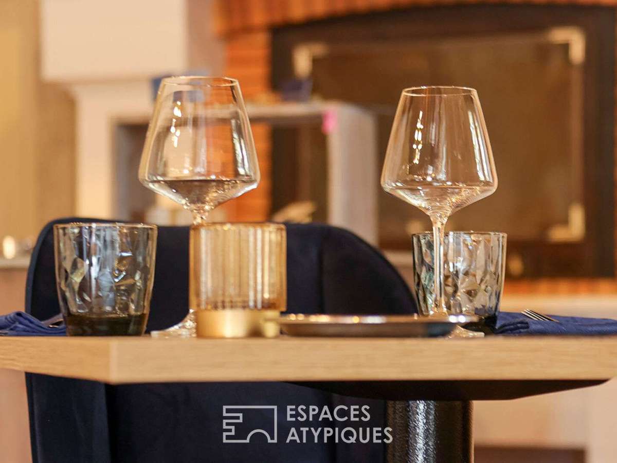 House Saint-Cyr-en-Talmondais