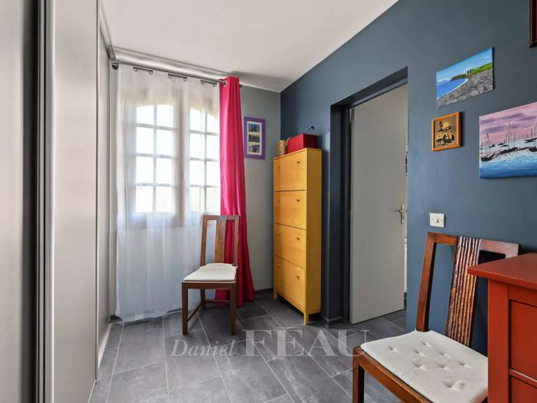 Maison Saint-Cyr-l'École - 5 chambres - 187m²