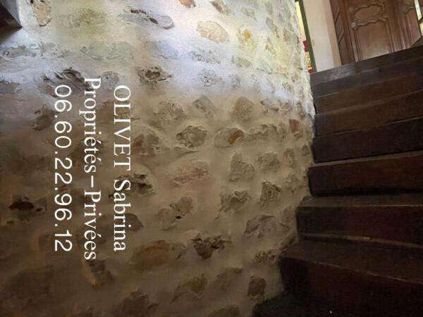 Property Saint-Cyr-la-Campagne - 4 bedrooms