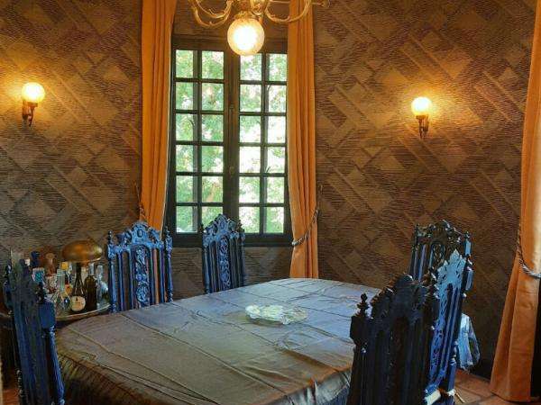 Property Saint-Cyr-la-Campagne