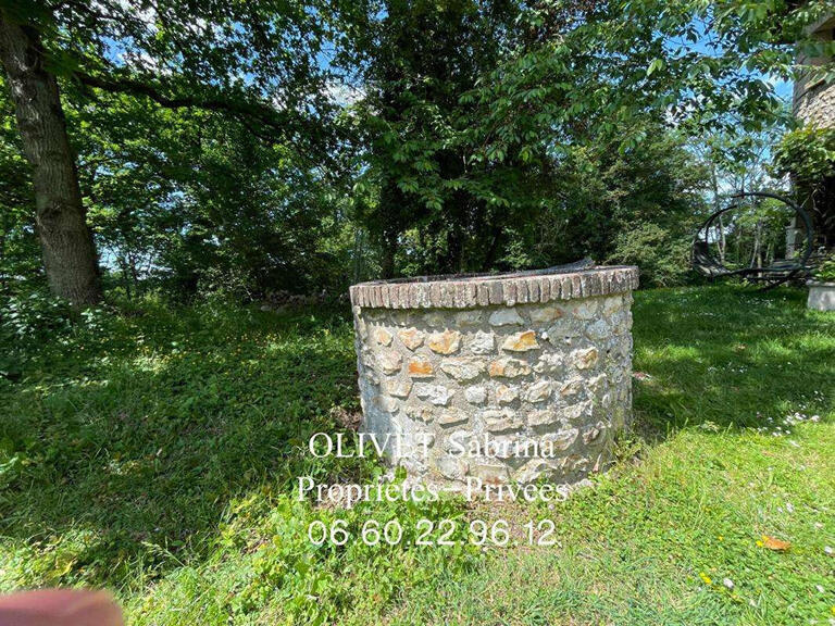 Property Saint-Cyr-la-Campagne - 4 bedrooms