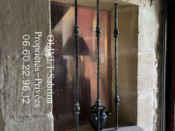 Property Saint-Cyr-la-Campagne