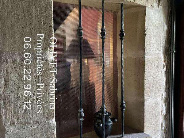 Property Saint-Cyr-la-Campagne - 4 bedrooms