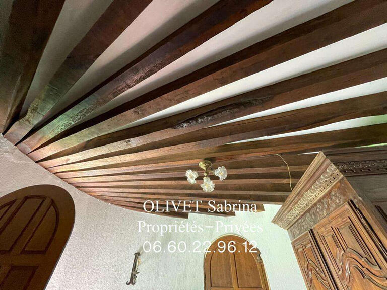 Property Saint-Cyr-la-Campagne - 4 bedrooms
