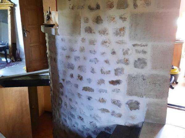 Property Saint-Cyr-la-Campagne