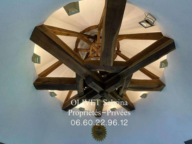 Property Saint-Cyr-la-Campagne - 4 bedrooms