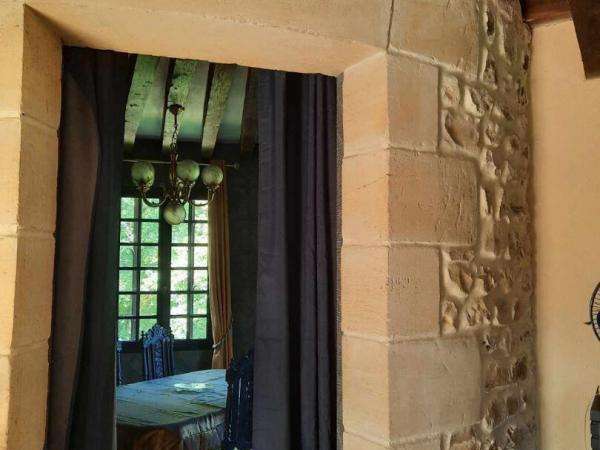 Property Saint-Cyr-la-Campagne