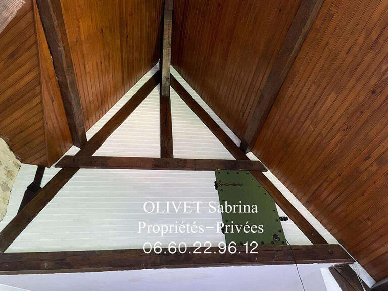 Property Saint-Cyr-la-Campagne - 4 bedrooms