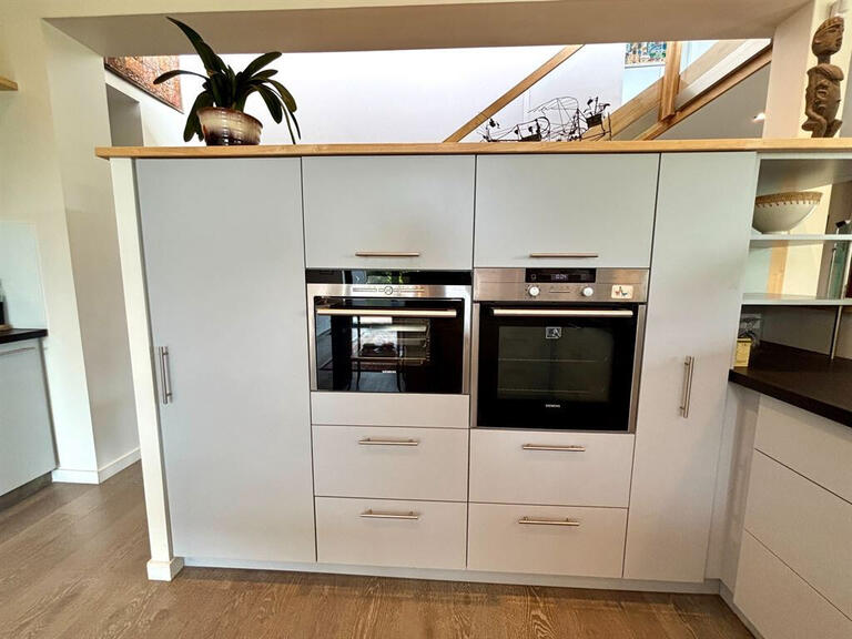 Maison Saint-Cyr-sur-Loire - 4 chambres - 225m²
