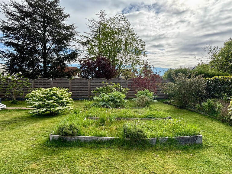 Maison Saint-Cyr-sur-Loire - 4 chambres - 225m²