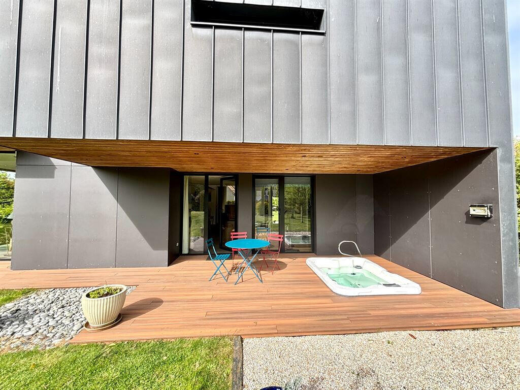 Maison Saint-Cyr-sur-Loire