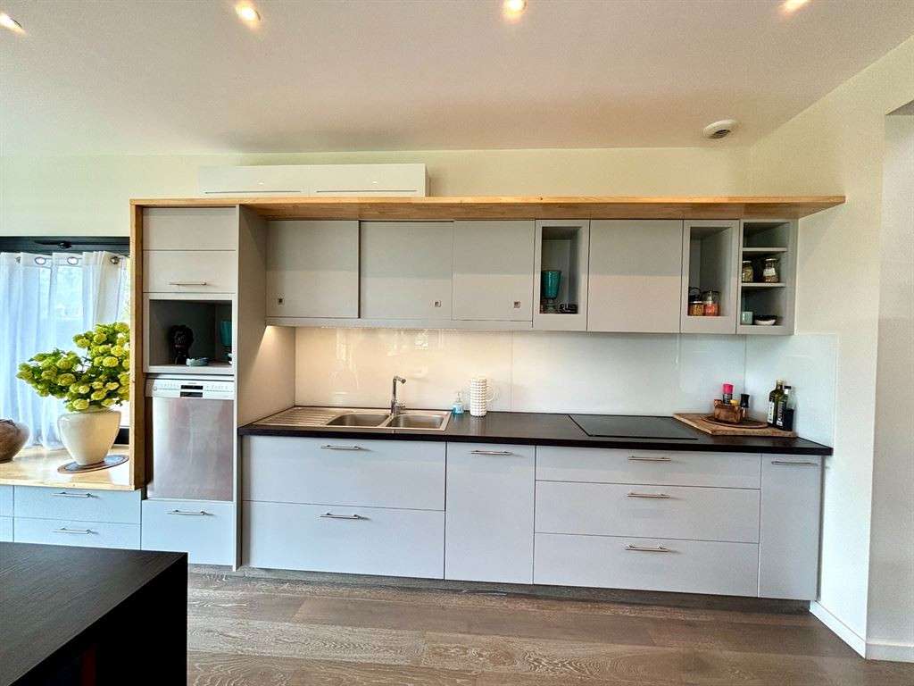 House Saint-Cyr-sur-Loire