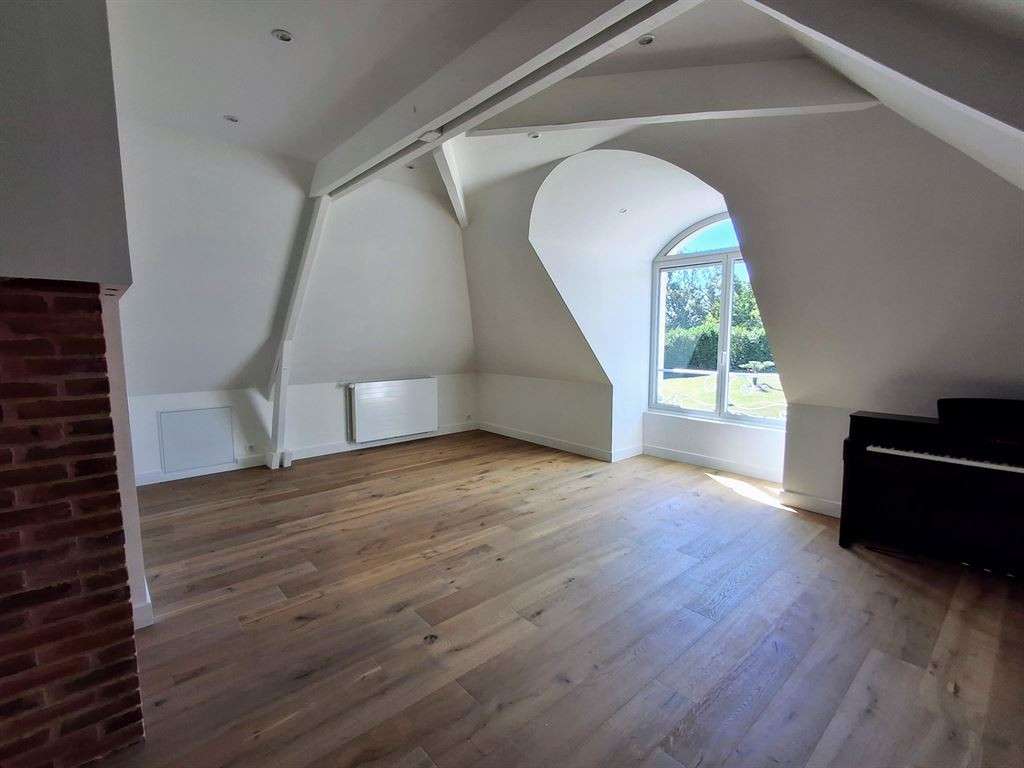 Maison Saint-Cyr-sur-Loire