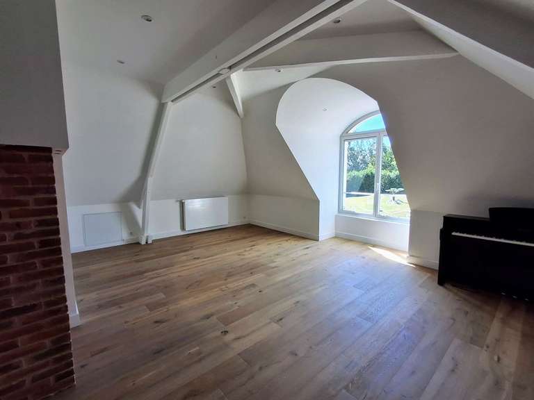 House Saint-Cyr-sur-Loire - 5 bedrooms - 275m²