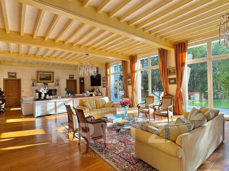 Maison Saint-Cyr-sur-Loire