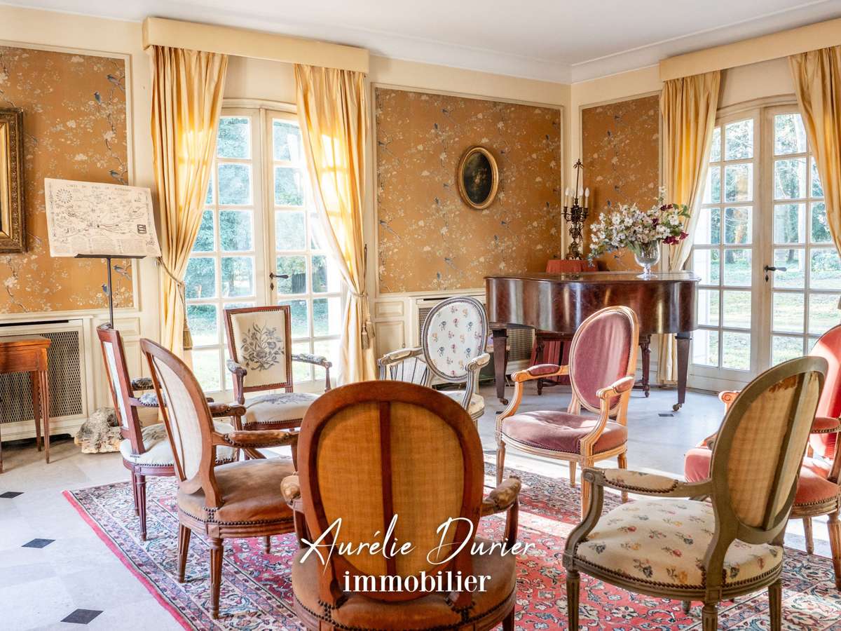 Maison Saint-Cyr-sur-Loire