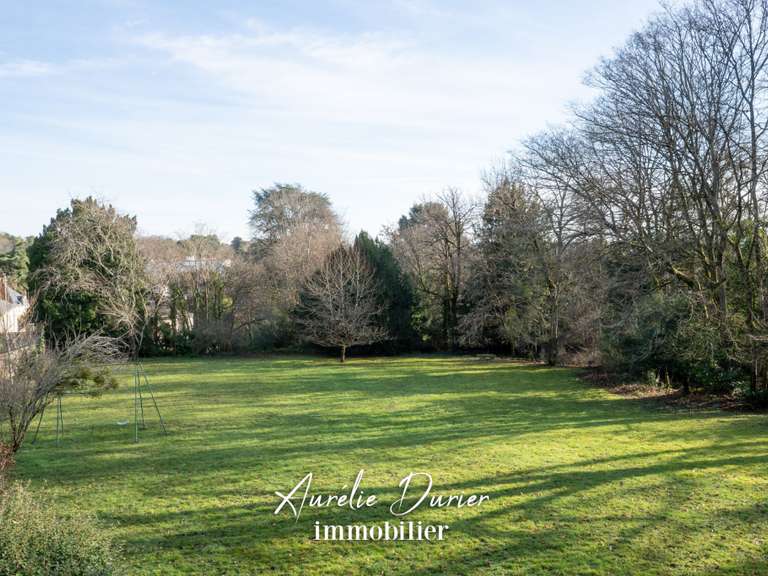 Maison Saint-Cyr-sur-Loire - 7 chambres - 400m²