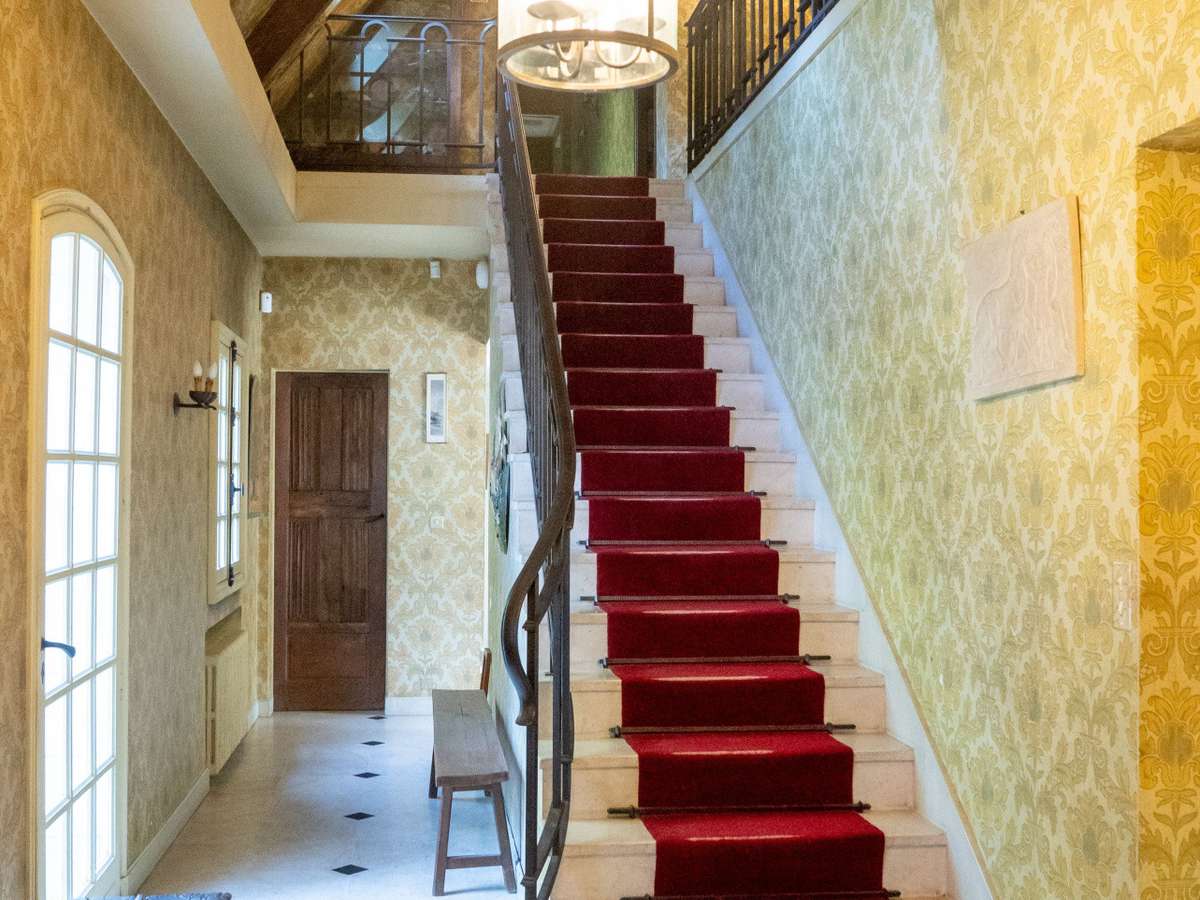 Maison Saint-Cyr-sur-Loire