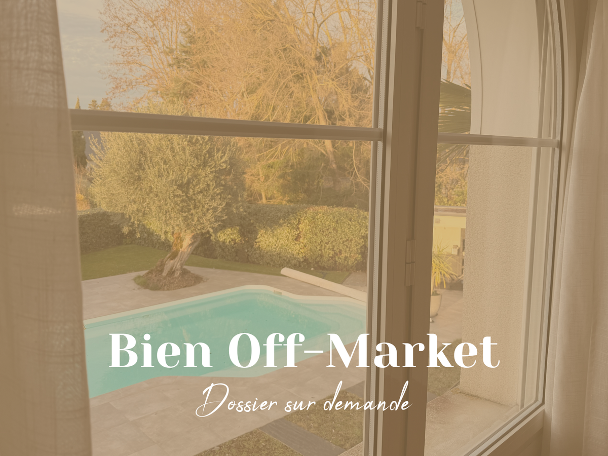 Maison Saint-Cyr-sur-Loire