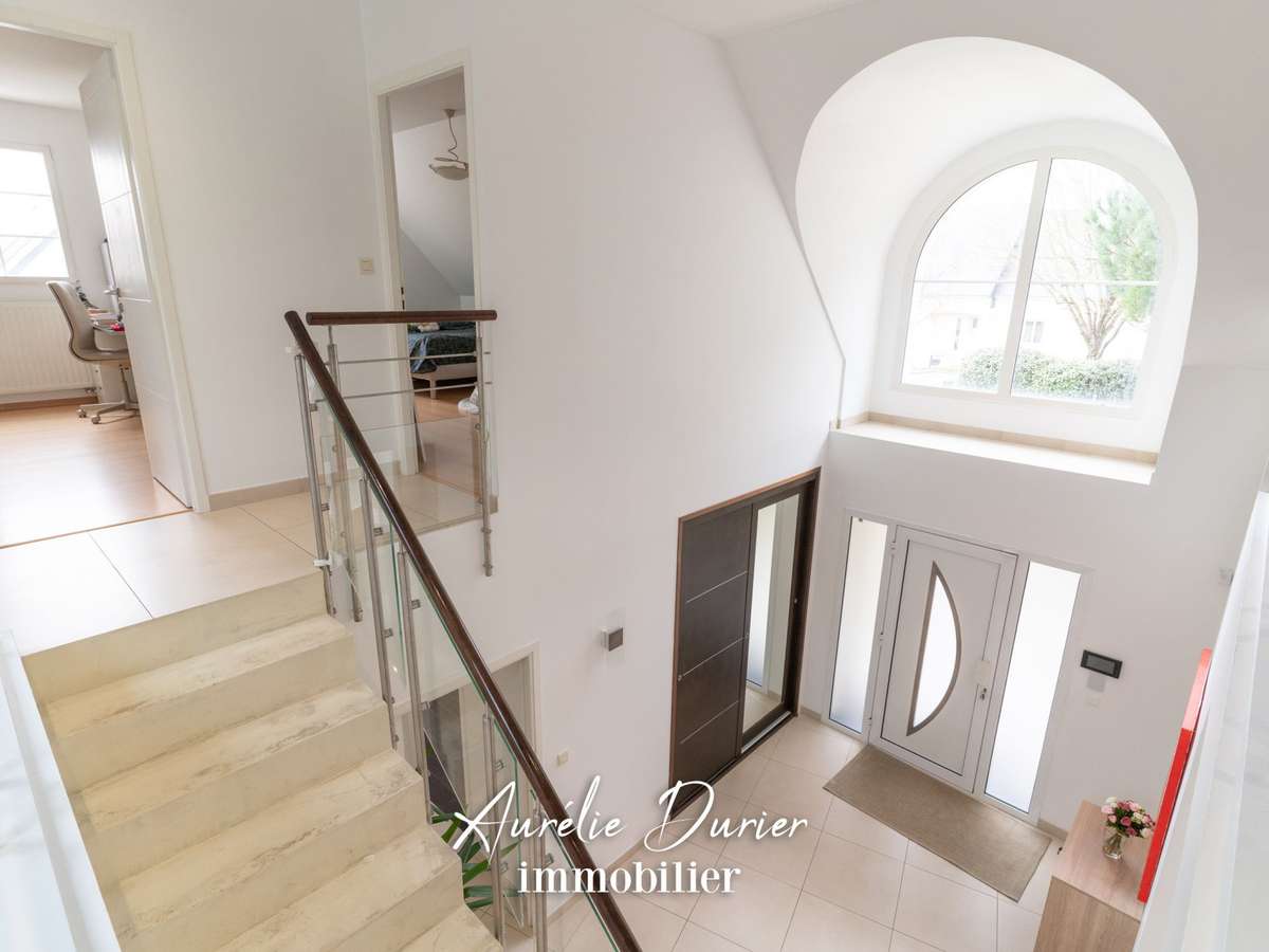 Maison Saint-Cyr-sur-Loire