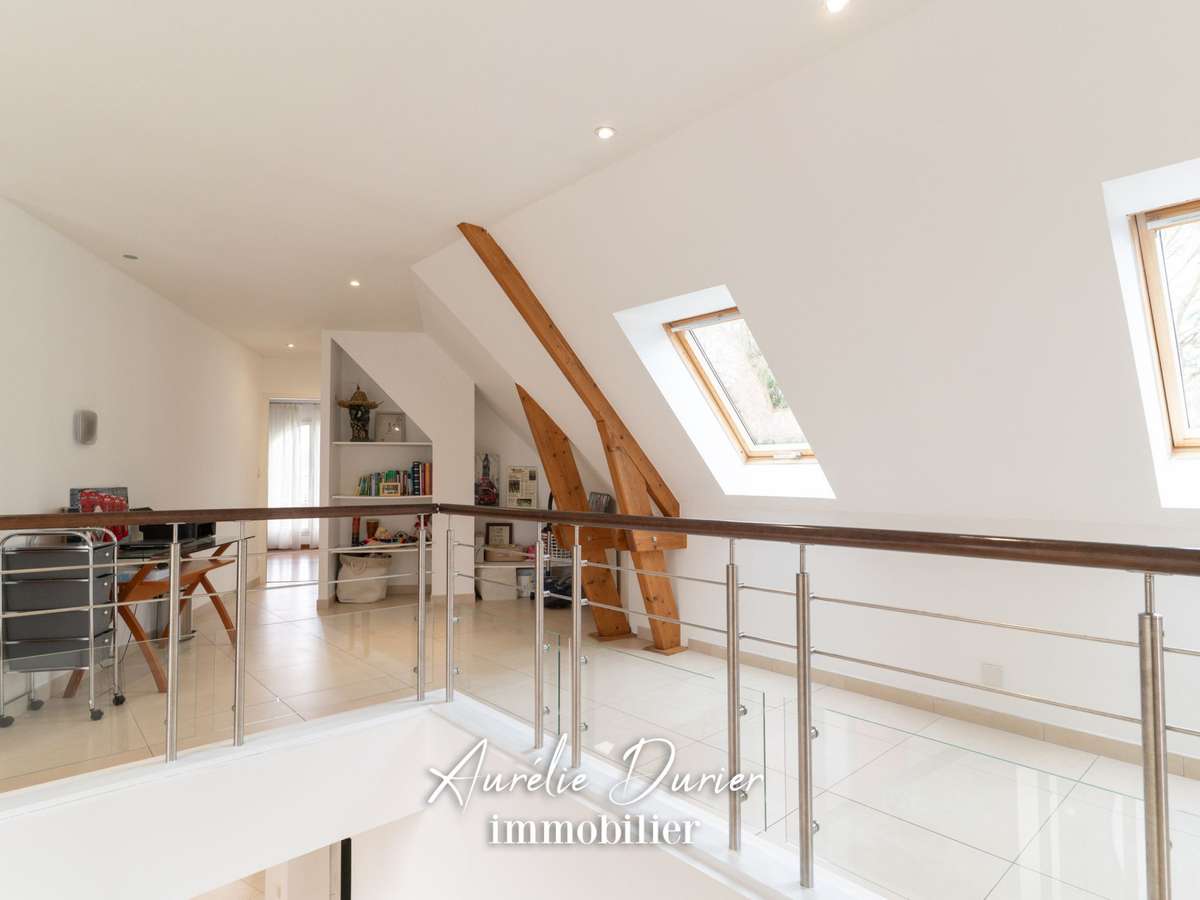 Maison Saint-Cyr-sur-Loire