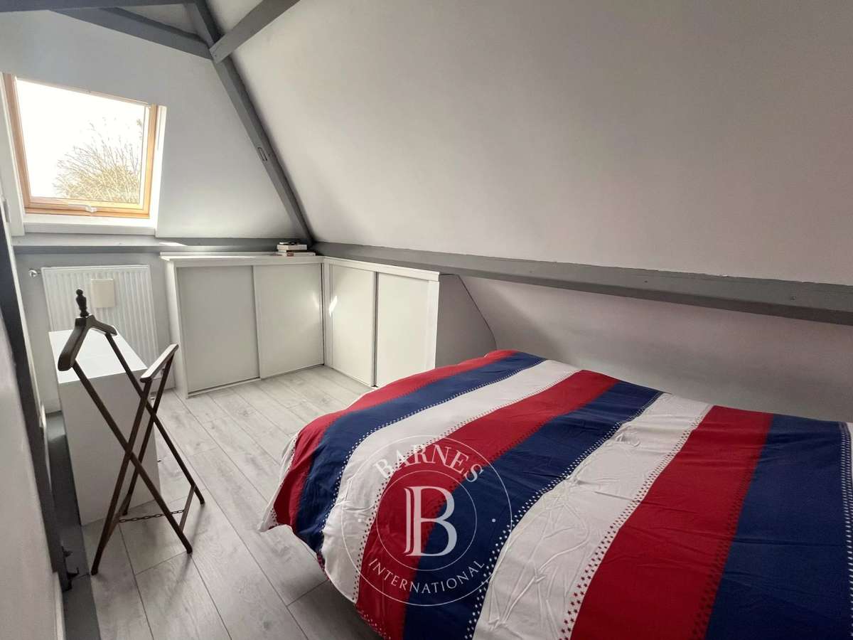 Maison Saint-Cyr-sur-Loire