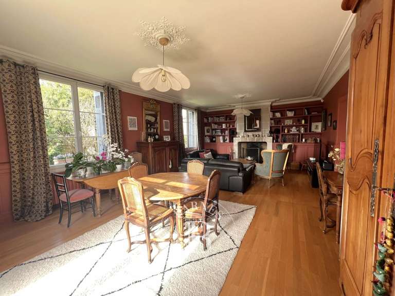 Maison Saint-Cyr-sur-Loire - 4 chambres