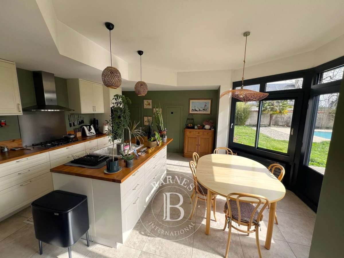 Maison Saint-Cyr-sur-Loire