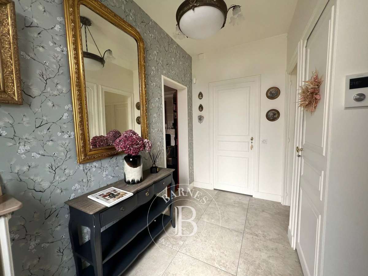 Maison Saint-Cyr-sur-Loire