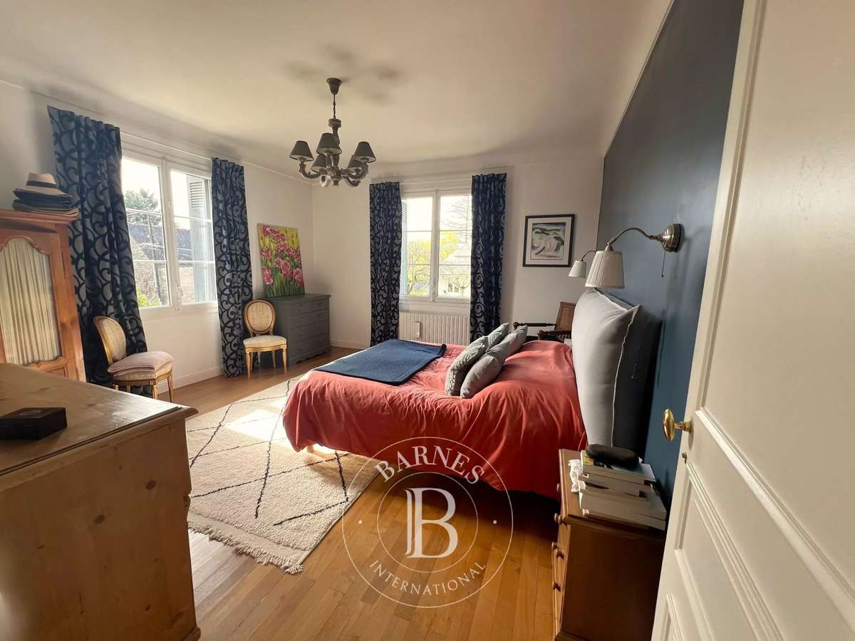 Maison Saint-Cyr-sur-Loire