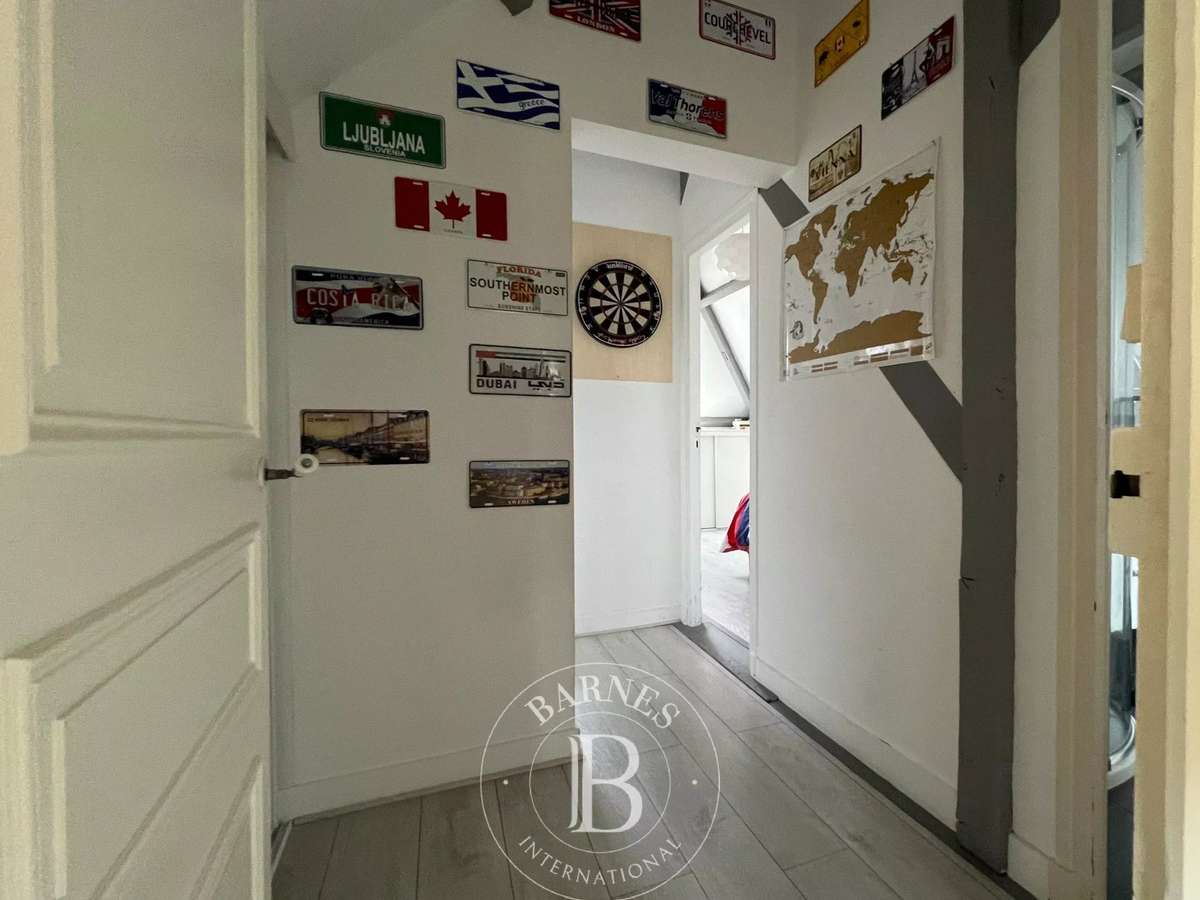 Maison Saint-Cyr-sur-Loire