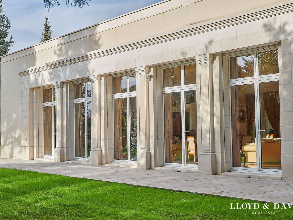 Maison Saint-Cyr-sur-Loire