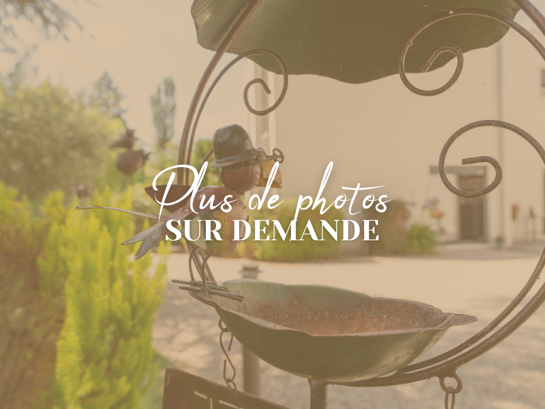 Villa Saint-Cyr-sur-Loire