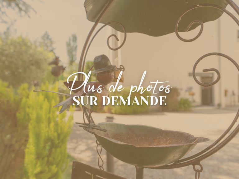 Villa Saint-Cyr-sur-Loire - 7 chambres - 455m²