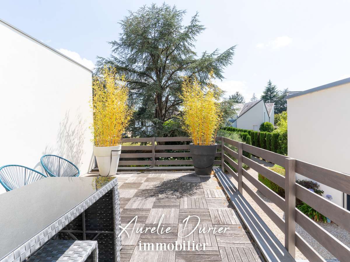 Villa Saint-Cyr-sur-Loire