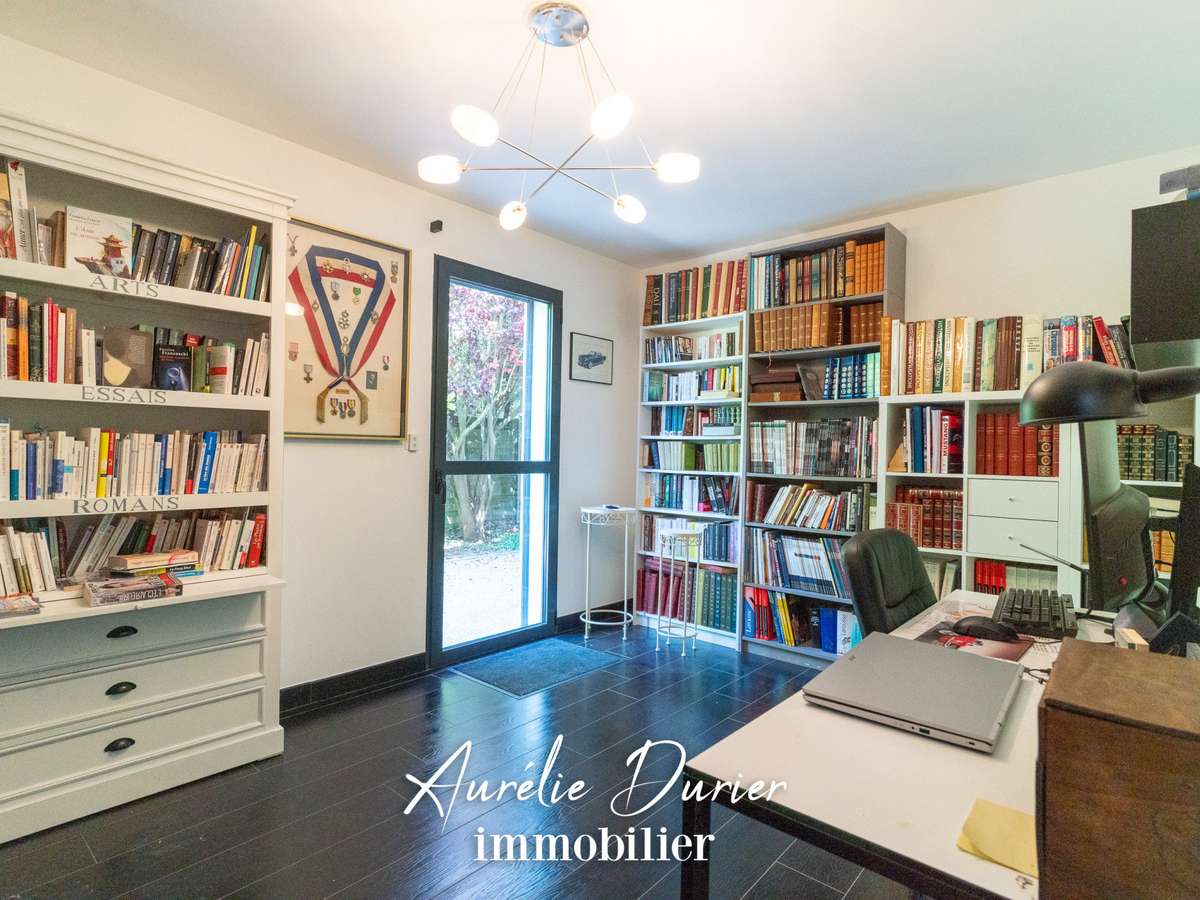 Villa Saint-Cyr-sur-Loire