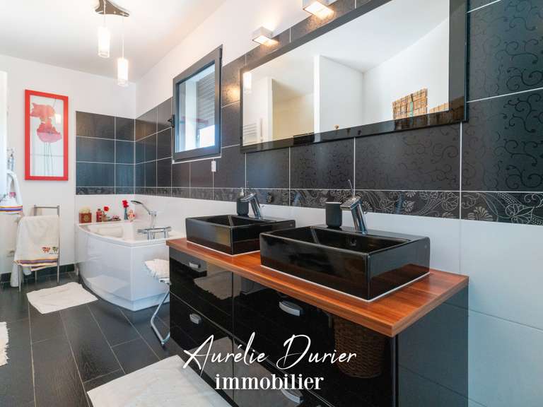 Villa Saint-Cyr-sur-Loire - 7 chambres - 455m²