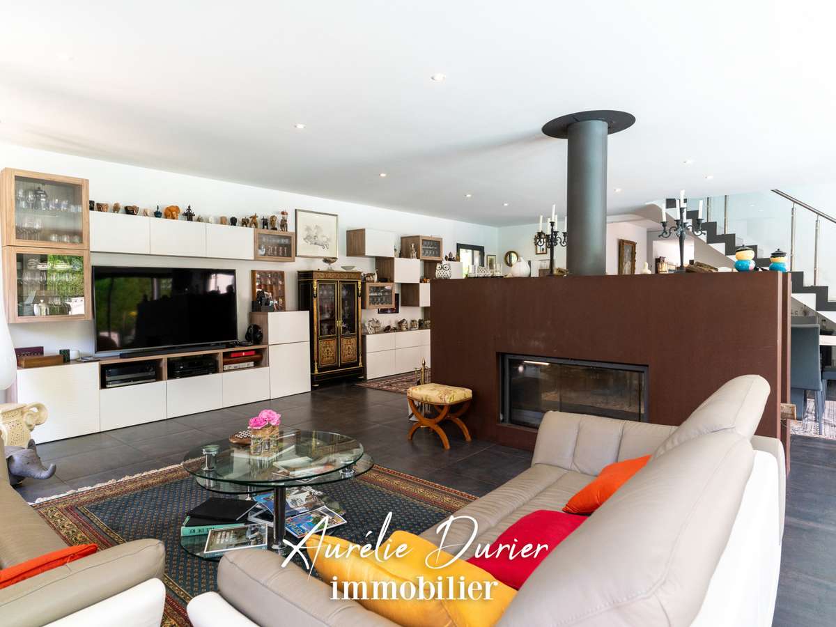 Villa Saint-Cyr-sur-Loire