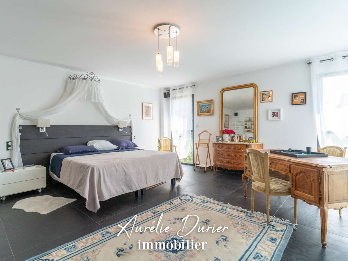 Villa Saint-Cyr-sur-Loire