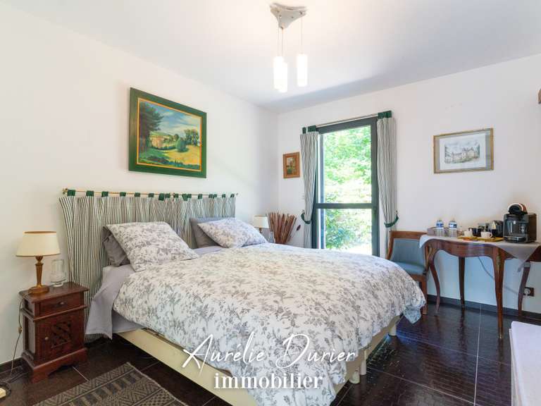 Villa Saint-Cyr-sur-Loire - 7 chambres - 455m²