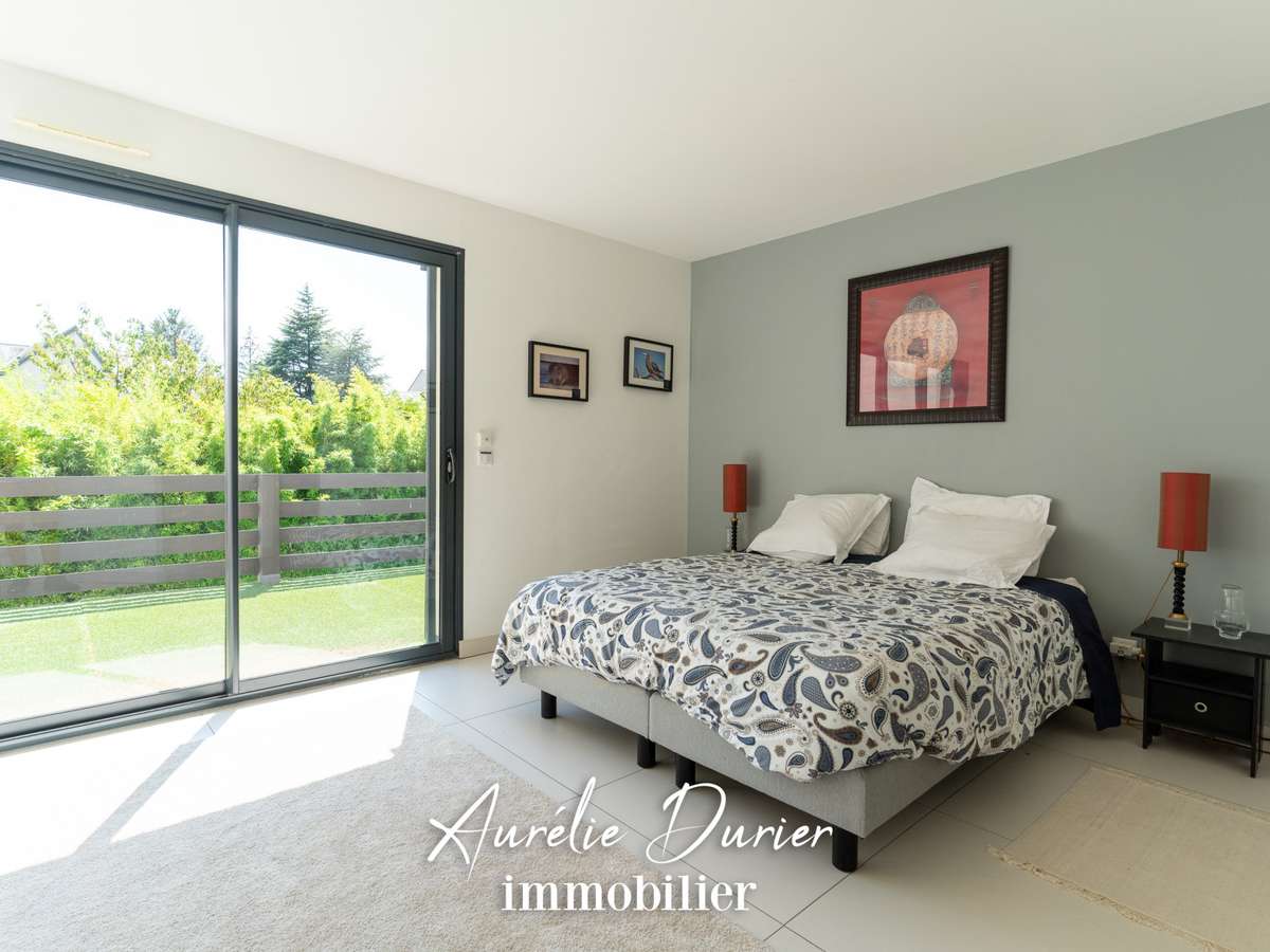 Villa Saint-Cyr-sur-Loire