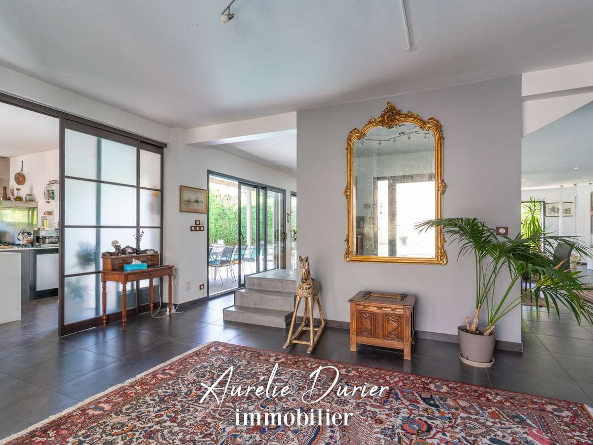 Villa Saint-Cyr-sur-Loire