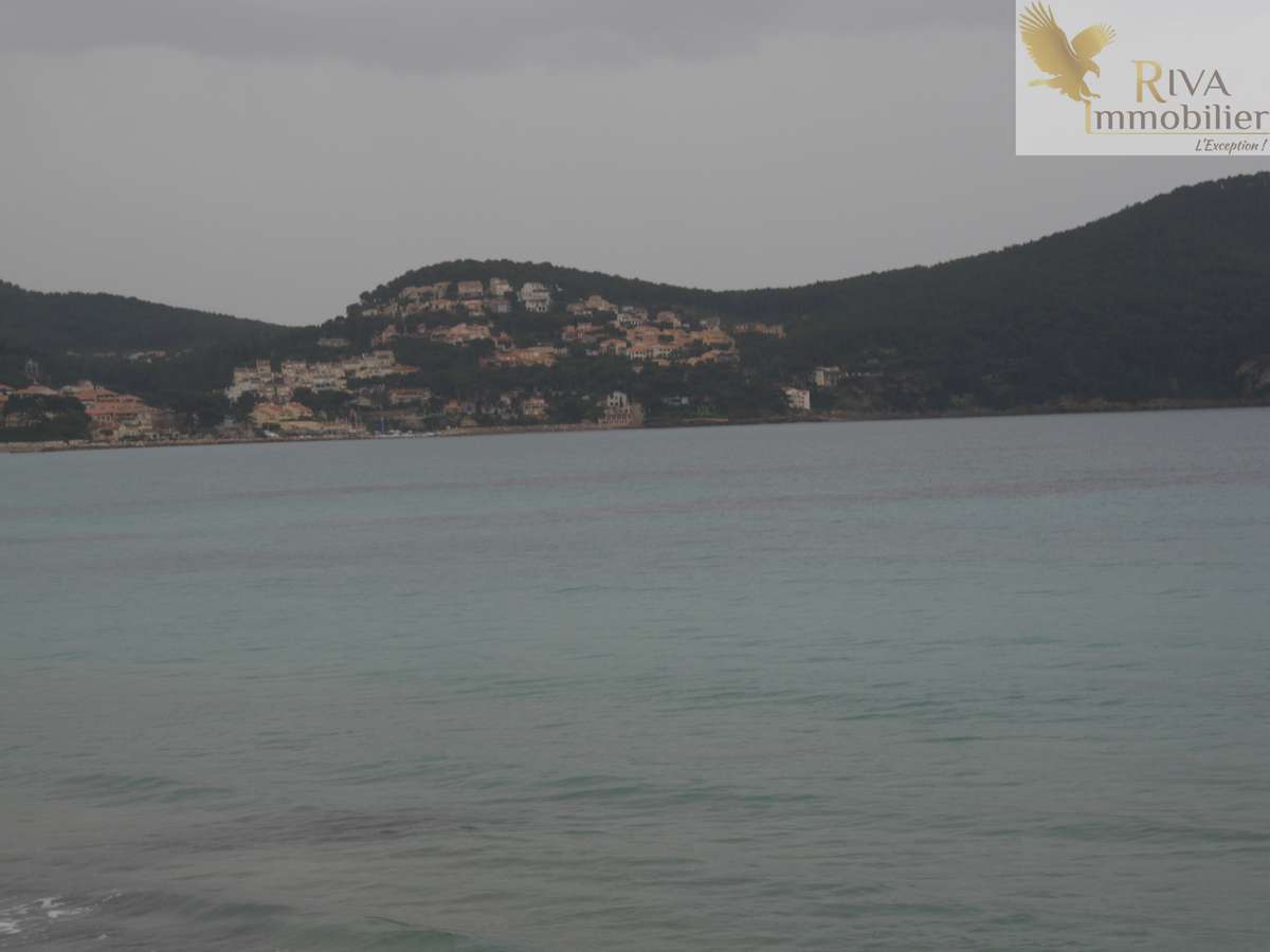 Appartement Saint-Cyr-sur-Mer