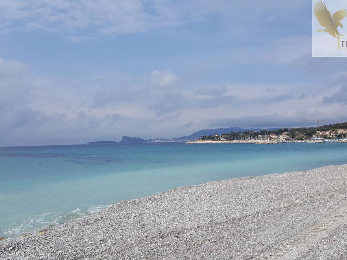 Appartement Saint-Cyr-sur-Mer