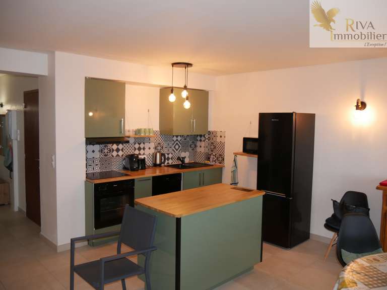 Appartement avec Vue sur mer Saint-Cyr-sur-Mer - 2 chambres - 80m²