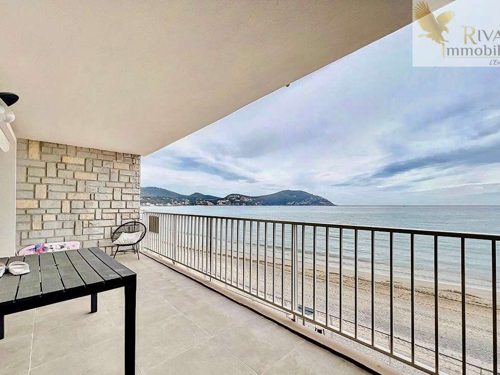 Appartement Saint-Cyr-sur-Mer