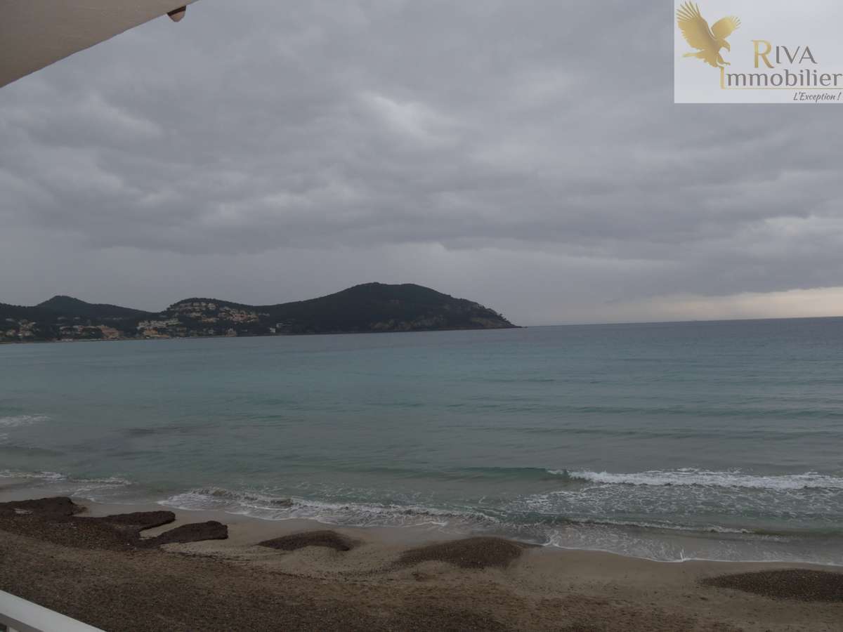 Appartement Saint-Cyr-sur-Mer