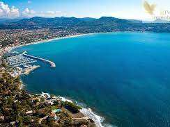 Appartement Saint-Cyr-sur-Mer