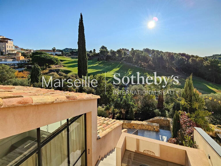 Sale House Saint-Cyr-sur-Mer - 4 bedrooms