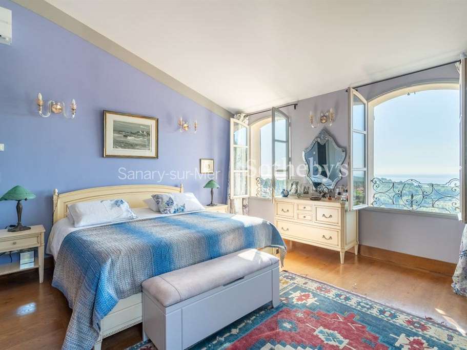 House Saint-Cyr-sur-Mer